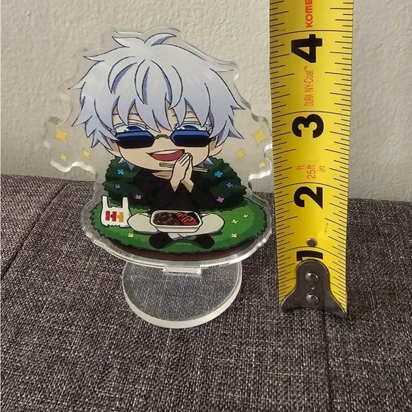 Jujutsu Kaisen Gojo Mini Acrylic Stand - Picture 4 of 5